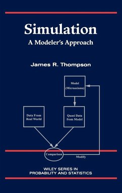 Simulation - Thompson, James R.