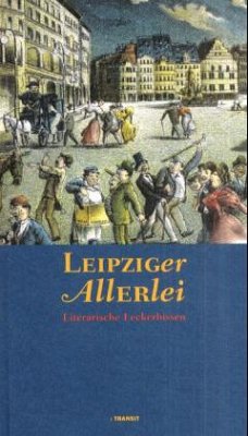 Leipziger Allerlei
