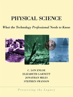 Physical Science - Enloe, C. Lon;Garnett, Elizabeth;Miles, Jonathan