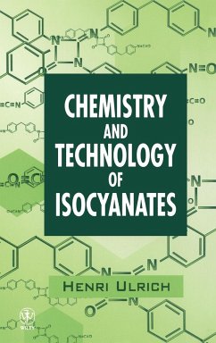 Chemistry and Technology of Isocyanates - Ulrich, Henri