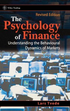 The Psychology of Finance - Tvede, Lars