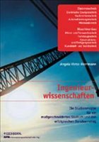 Ingenieurwissenschaften - Verse-Herrmann, Angela