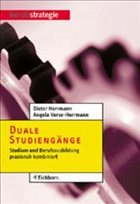 Dual studieren - Verse-Herrmann, Angela; Herrmann, Dieter