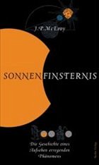 Sonnenfinsternis - McEvoy, J.P.