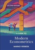 A Guide to Modern Econometrics