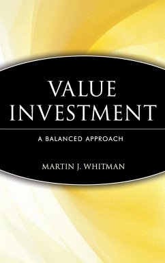 Value Investing - Whitman, Martin J.
