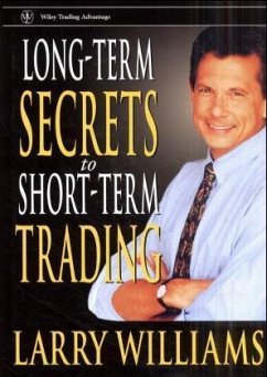 Cover Long-Term Secrets to Short-Term Trading