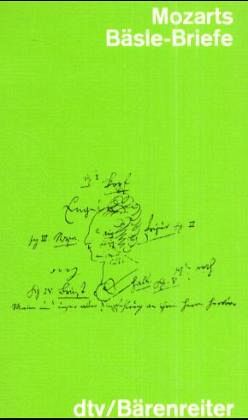 Mozarts Bäsle-Briefe