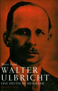Walter Ulbricht - Frank, Mario