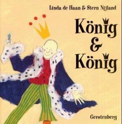 König & König - Haan, Linda de; Nijland, Stern