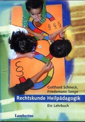 Rechtskunde Heilpädagogik Rechtskunde Heilpädagogik