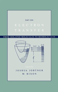 Electron Transfer - Jortner, Joshua / Bixon, M. (Hgg.)