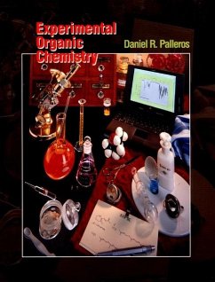 Experimental Organic Chemistry - Palleros, Daniel R.