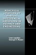 Numerical Solution of Partial... - Bild 1