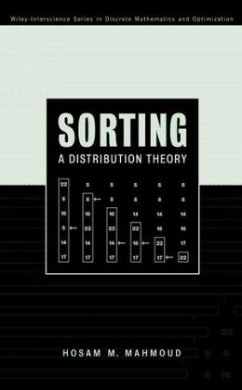 Sorting - Mahmoud, Hosam M.