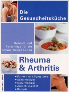 Rheuma und Arthritis - Westcott, Patsy
