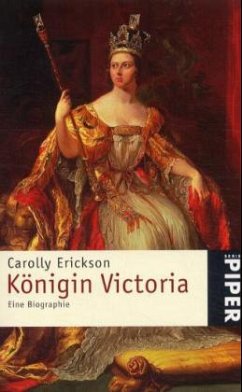 Cover Königin Victoria