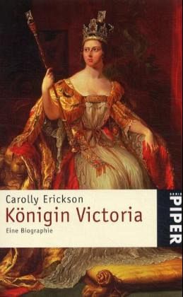 Königin Victoria Königin Victoria
