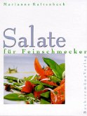 Salate für Feinschmecker