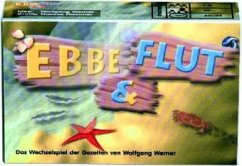 Adlung Games 76011 - Ebbe und Flut