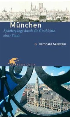 München - Setzwein, Bernhard