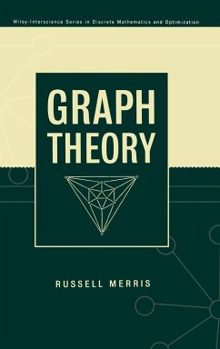 Graph Theory - Merris, Russell