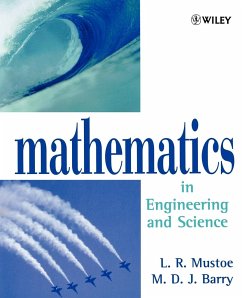Mathematics in Engineering Science - Mustoe, L. R.;Barry, M. D. J.