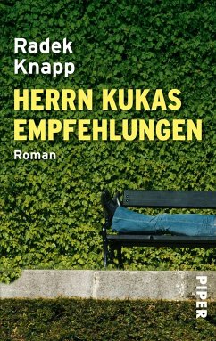 Herrn Kukas Empfehlungen - Knapp, Radek