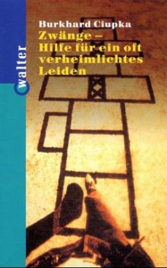 Cover Zwänge