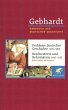 Gebhardt: Handbuch der deutschen... - Bild 1