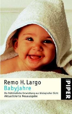 Serie Piper / Babyjahre - Largo, Remo H.