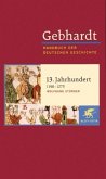 Handbuch der deutschen Geschichte 06. 13. Jahrhundert 1198 - 1273