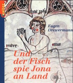 Cover Und der Fisch spie Jona an Land