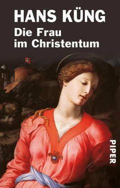 Die Frau im Christentum - Küng, Hans