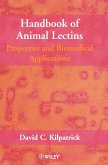 Handbook of Animal Lectins