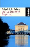 Die Geschichte Bayerns