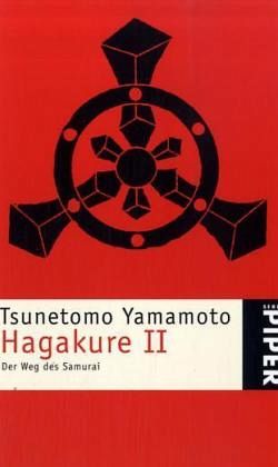 Hagakure II Hagakure II