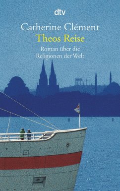 Theos Reise - Clement, Catherine