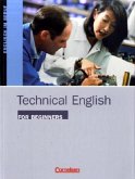 Technical English for Beginners, Kursbuch