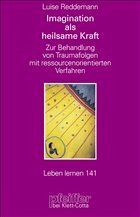 Cover Imagination als heilsame Kraft