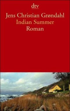 Indian Summer - Grøndahl, Jens Christian