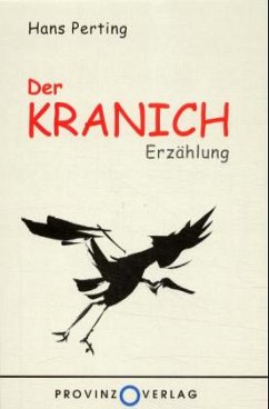 Cover Der Kranich