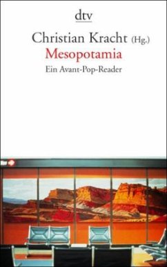 Mesopotamia - Kracht, Christian