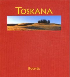 Cover Toskana