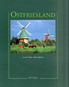 Ostfriesland - Mosler, Axel M.; Hoffmann, Sibylle