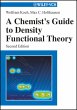 A Chemist's Guide to Density Functional... - Bild 1