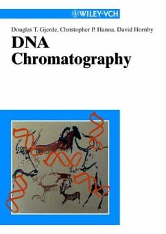 DNA Chromatography - Gjerde, Douglas T.;Hanna, Christopher P.;Hornby, David