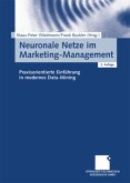 Neuronale Netze im Marketing-Management