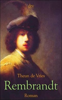 Rembrandt - Vries, Theun de