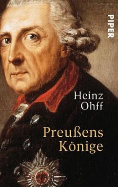 Preußens Könige - Ohff, Heinz